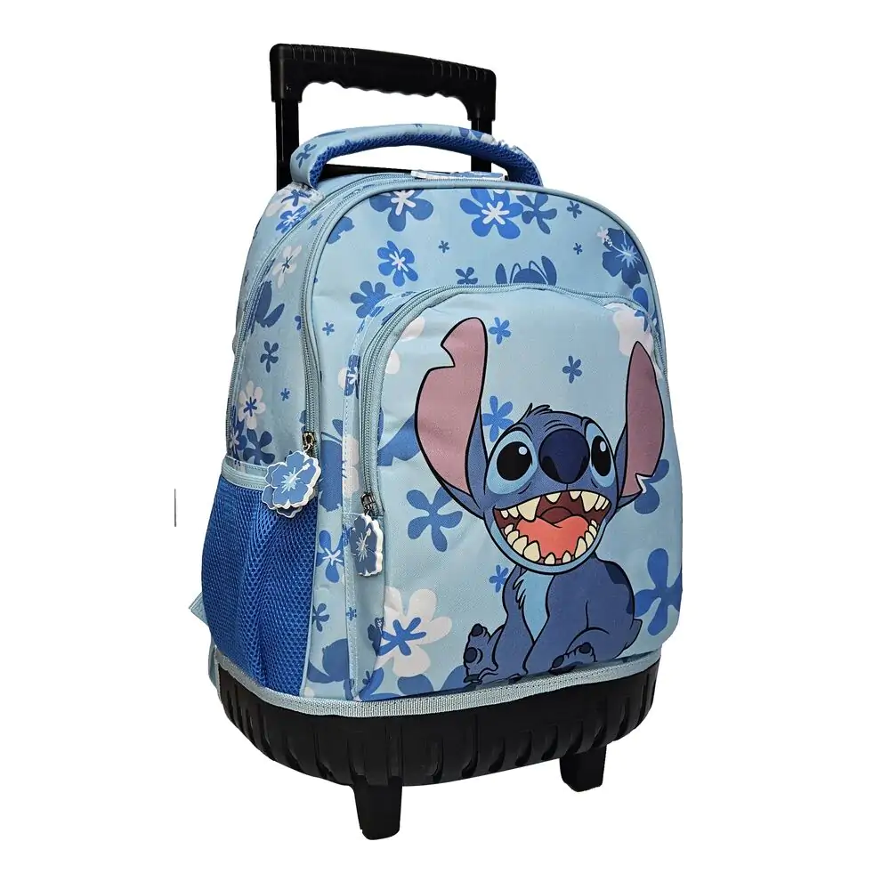 Disney Stitch gurulós táska 44cm termékfotó