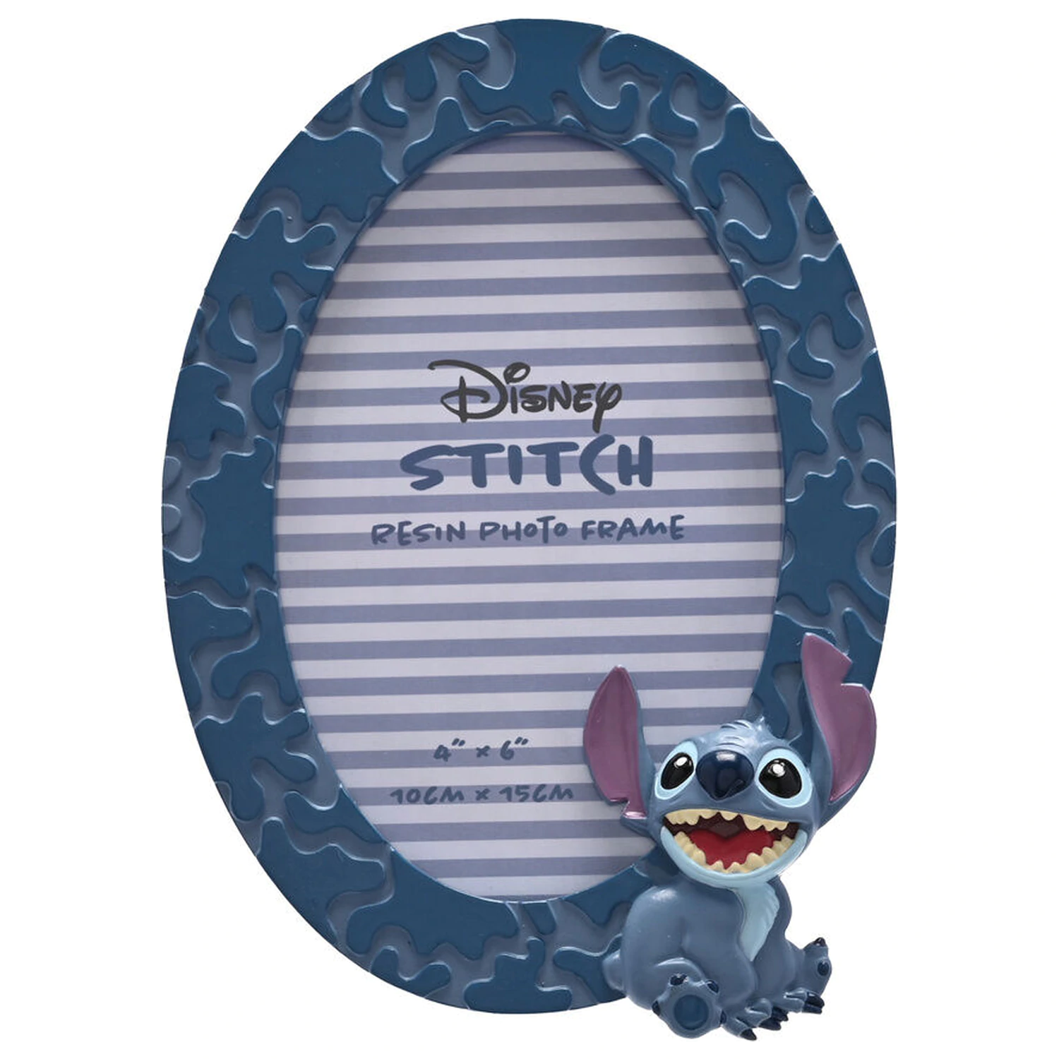Disney Stitch gyanta képkeret kiegészítő termékfotó
