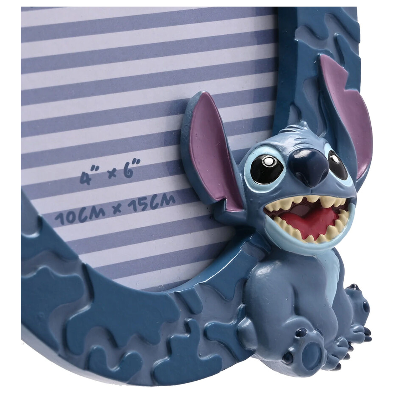 Disney Stitch gyanta képkeret kiegészítő termékfotó