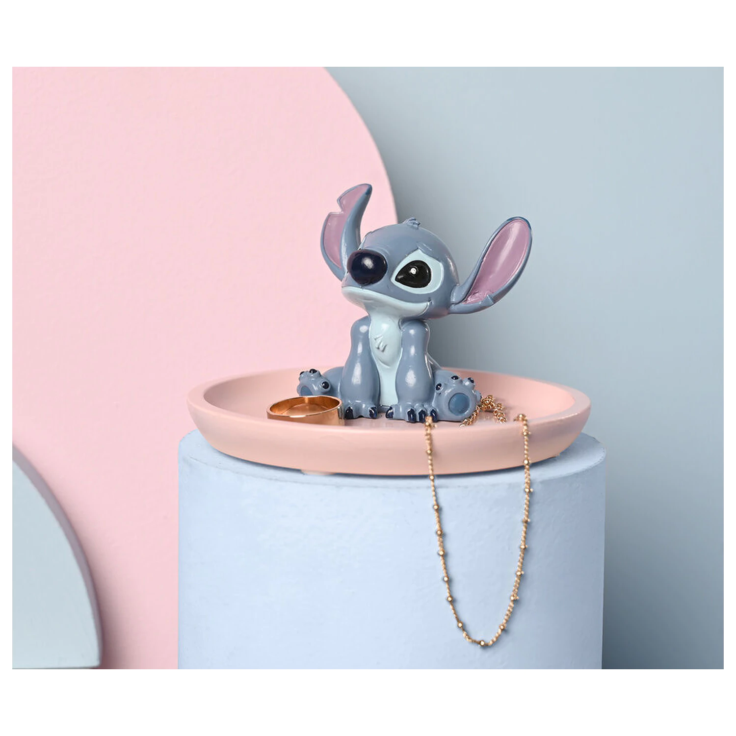 Disney Stitch gyanta tálka termékfotó