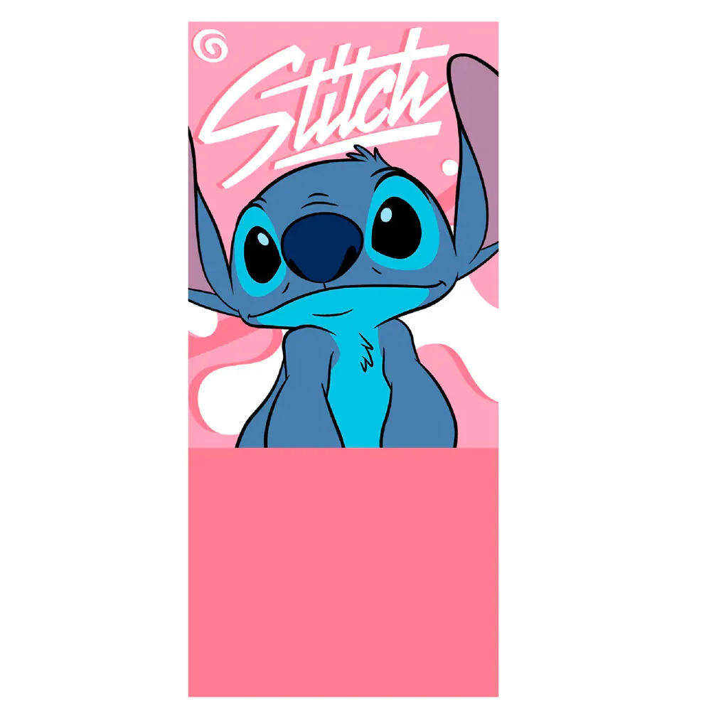 Disney Stitch gyerek körsál termékfotó