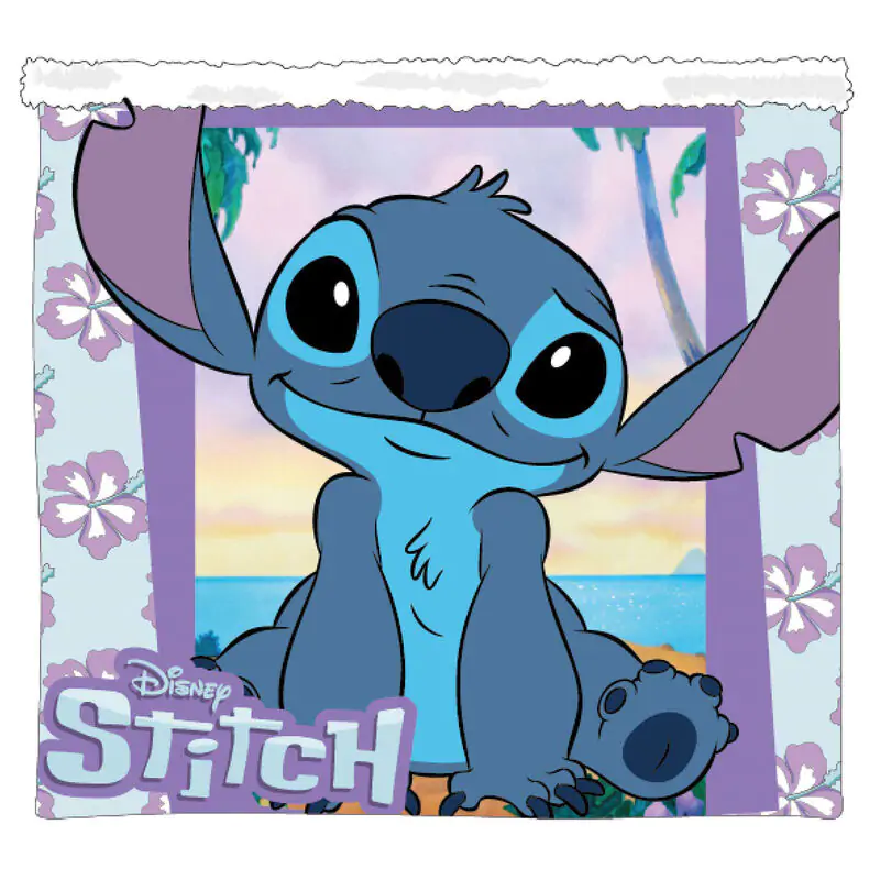 Disney Stitch gyerek sál termékfotó