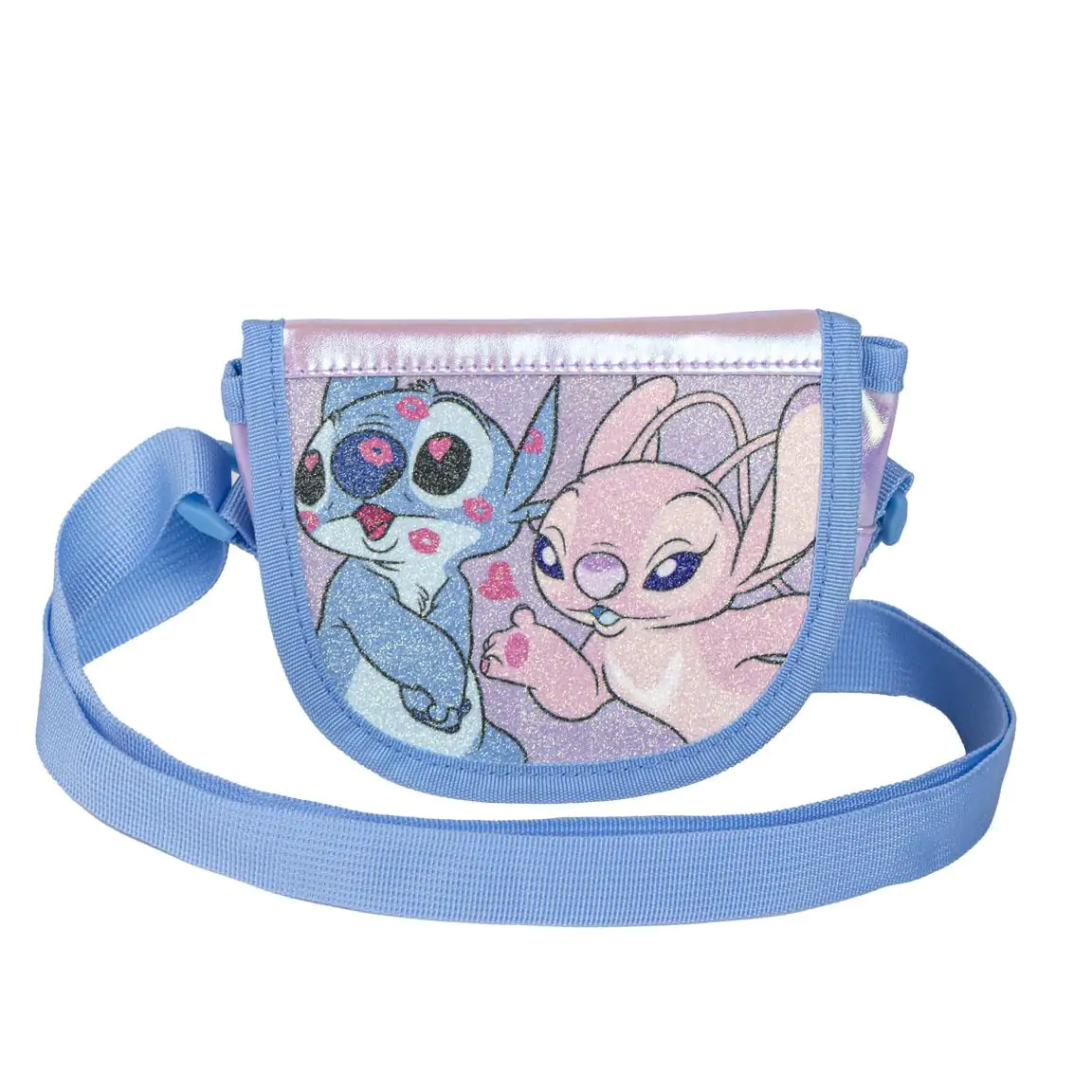 Disney Stitch gyerek válltáska termékfotó