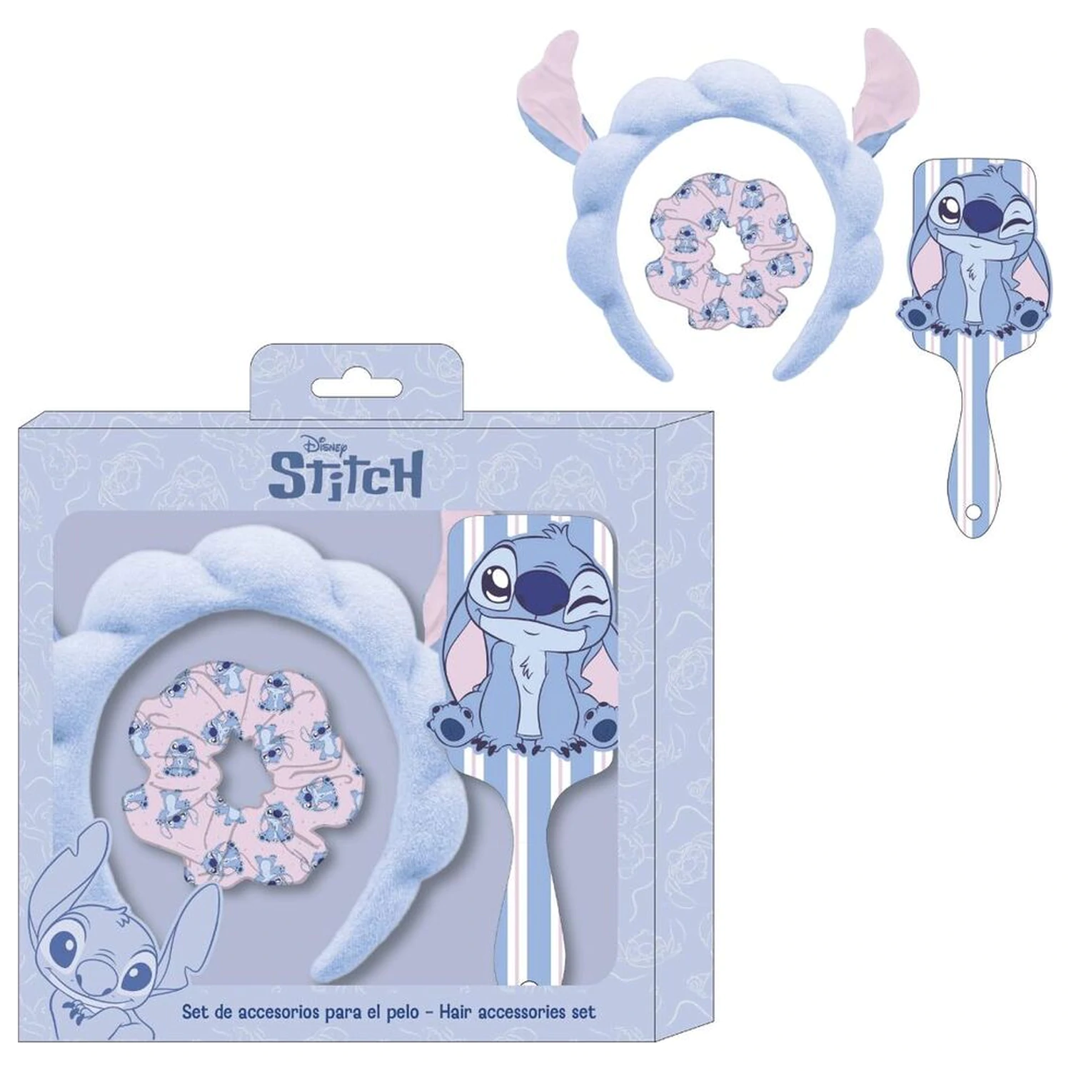 Disney Stitch haj kiegészítő csomag termékfotó