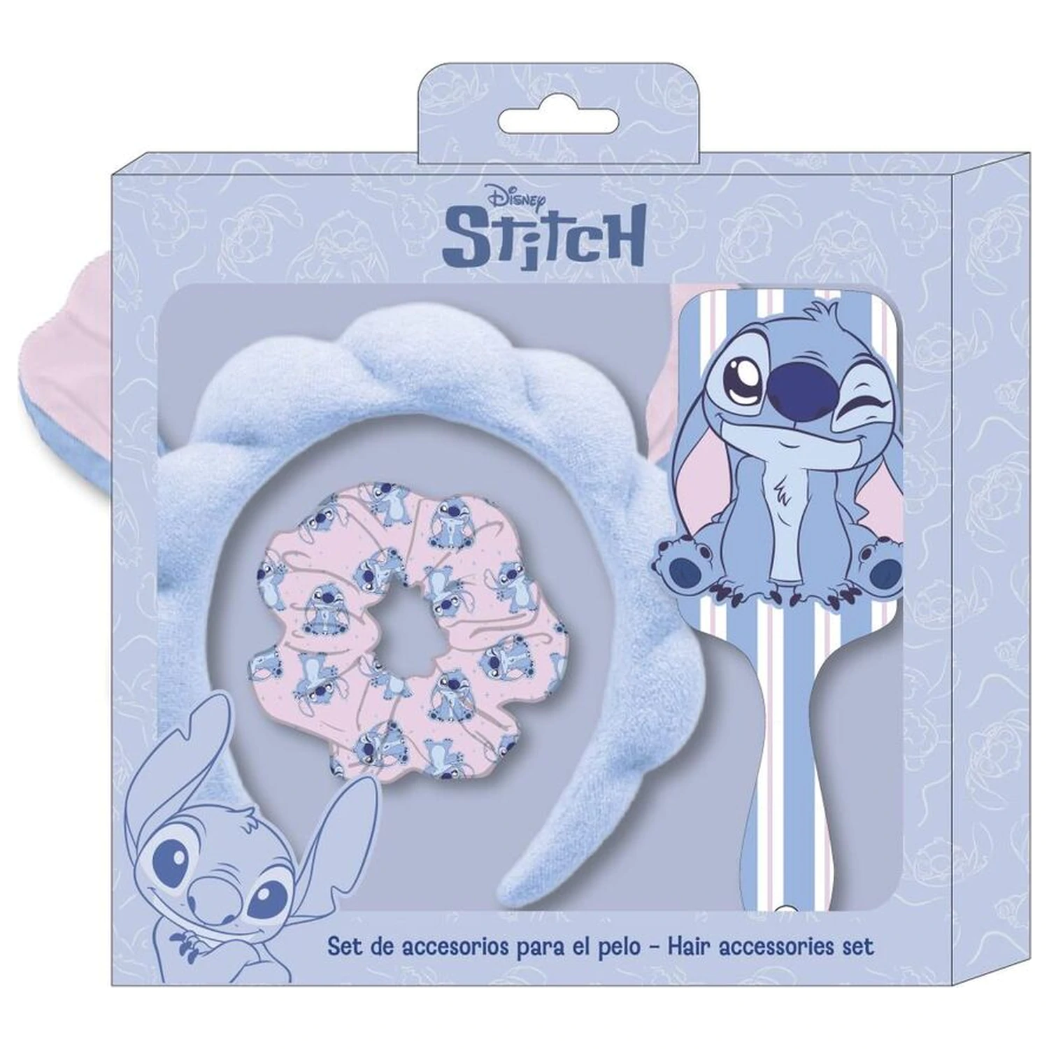 Disney Stitch haj kiegészítő csomag termékfotó
