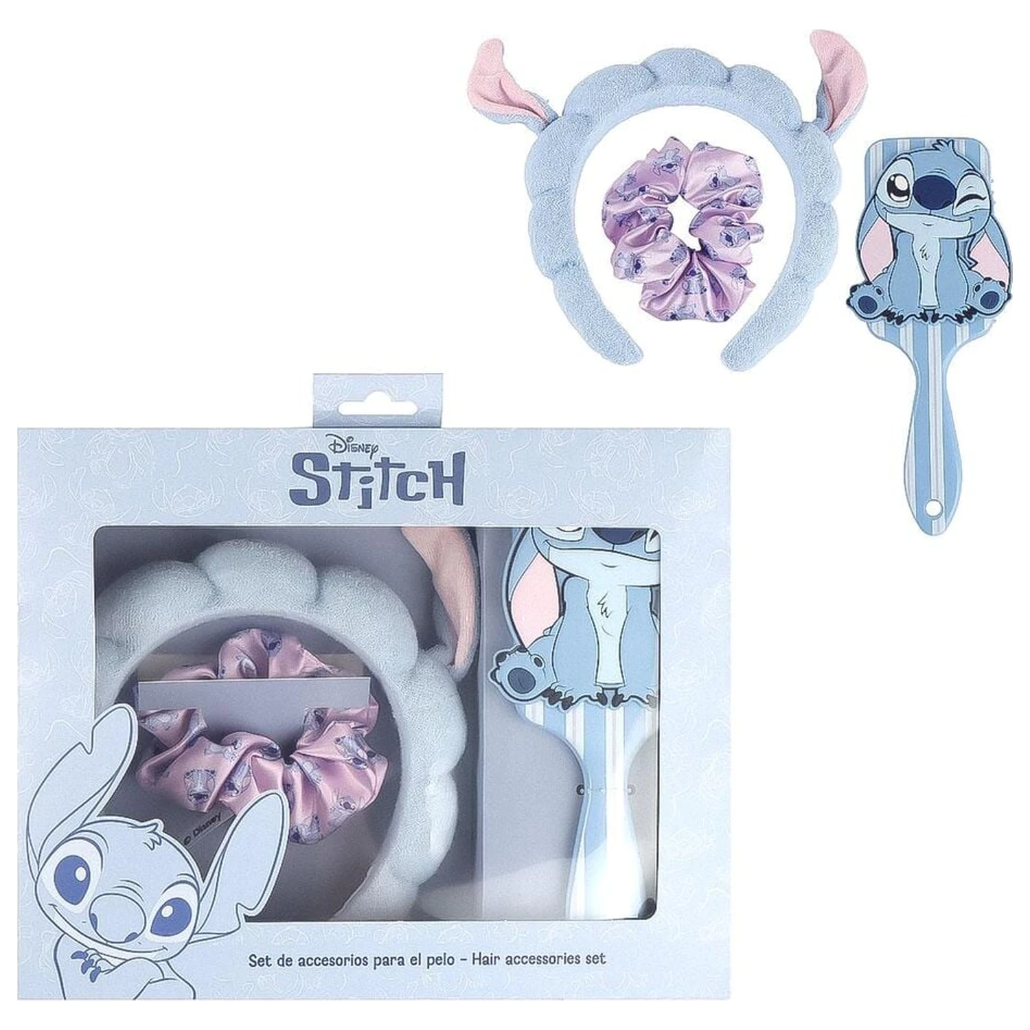 Disney Stitch haj kiegészítő csomag termékfotó