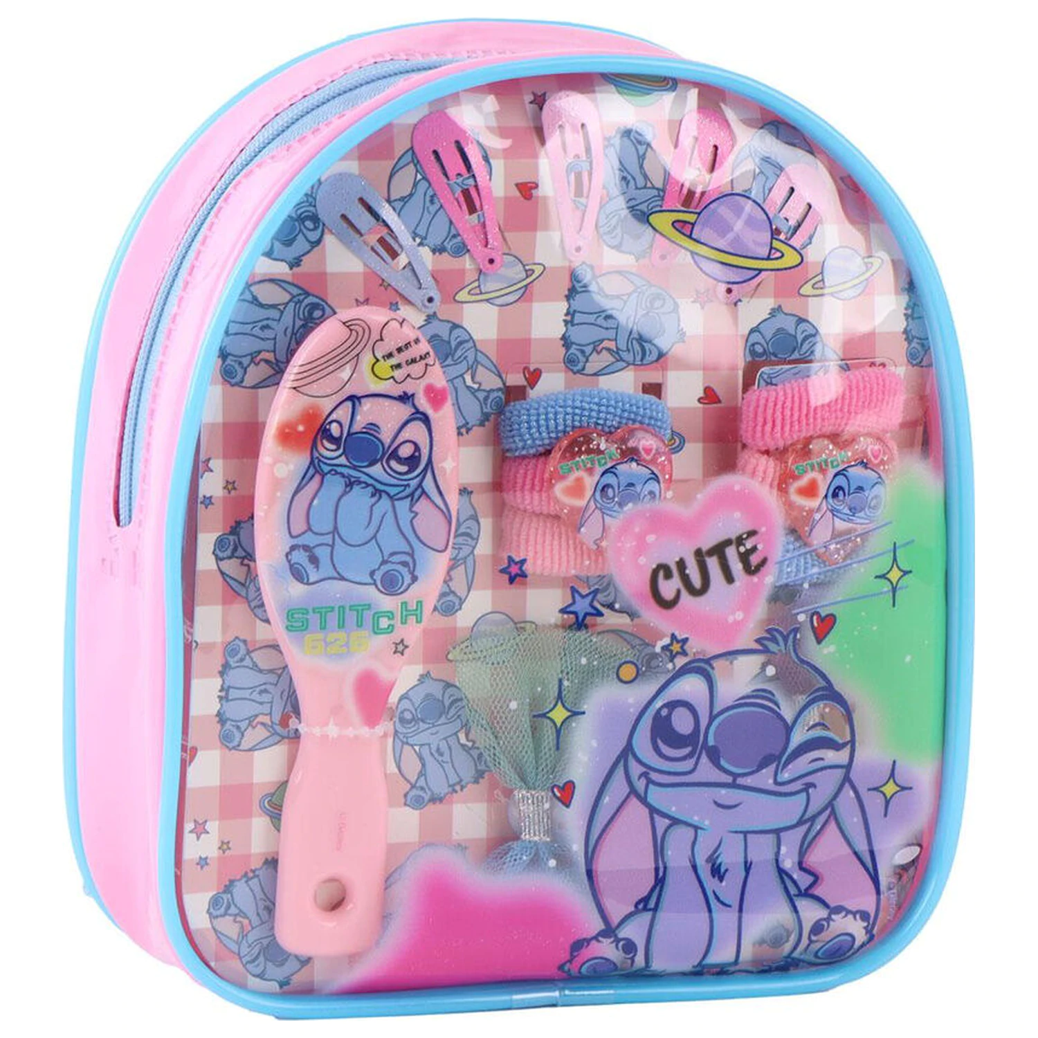 Disney Stitch haj kiegészítő csomag termékfotó