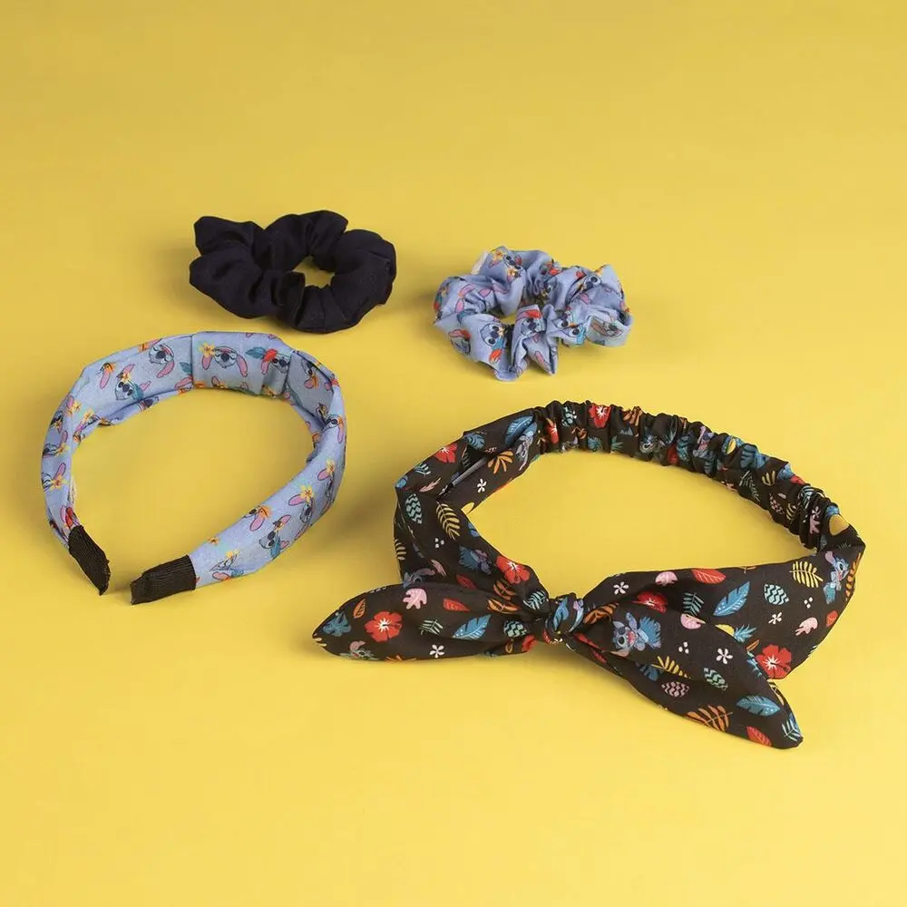 Disney Stitch haj kiegészítő neszeszer táska termékfotó