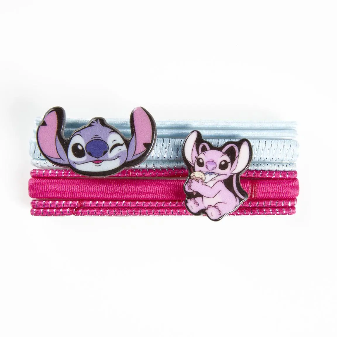 Disney Stitch hajgumi haj kiegészítő termékfotó