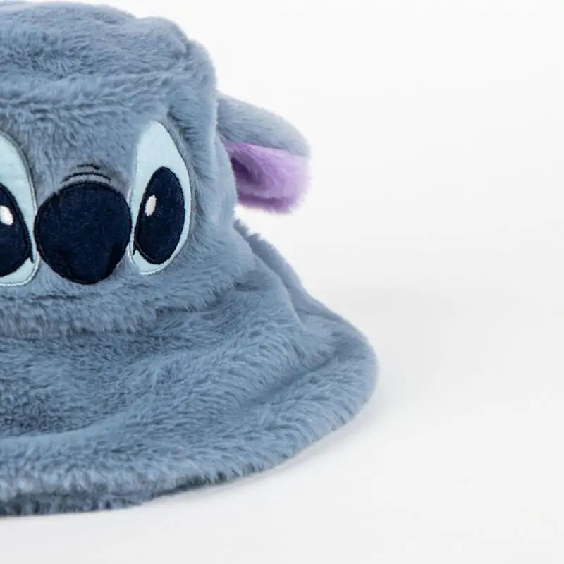 Disney Stitch halászsapka termékfotó