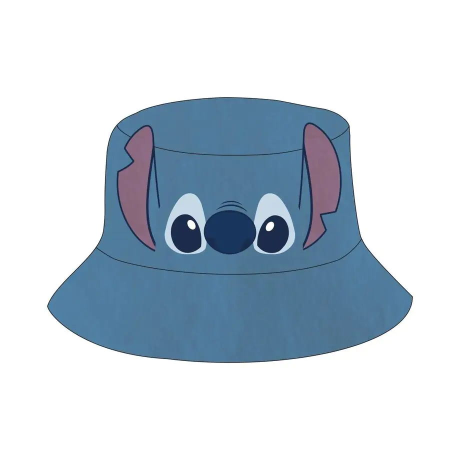 Disney Stitch halászsapka termékfotó