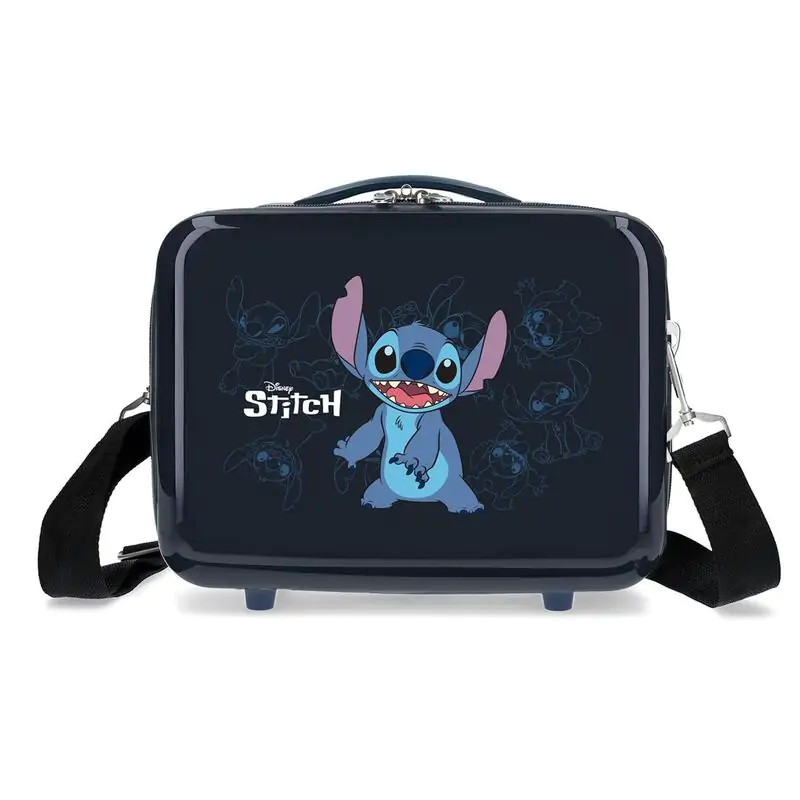 Disney Stitch Happy ABS neszeszer táska termékfotó