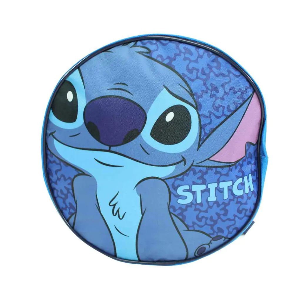 Disney Stitch táska 27cm termékfotó