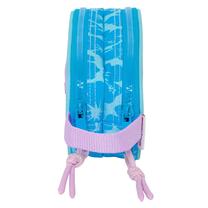 Disney Stitch Hawaii dupla tolltartó termékfotó