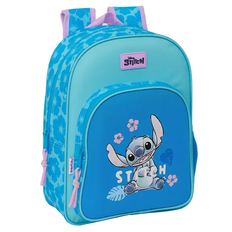 Disney Stitch Hawaii táska hátizsák 34cm termékfotó