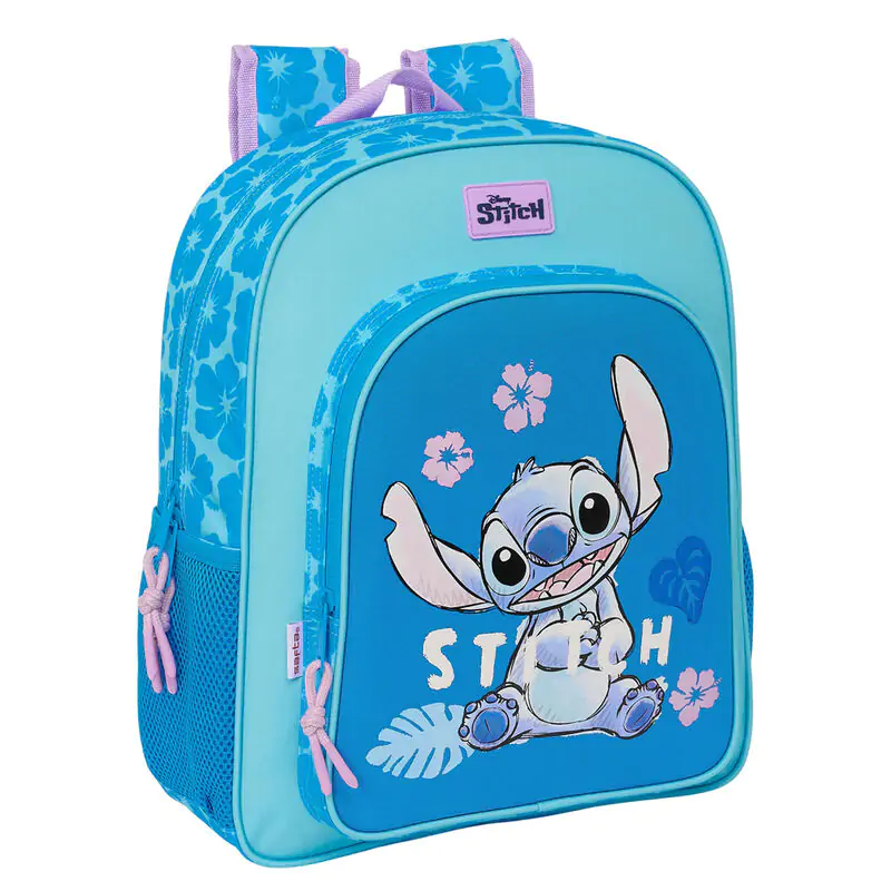 Disney Stitch Hawaii táska hátizsák 38cm termékfotó