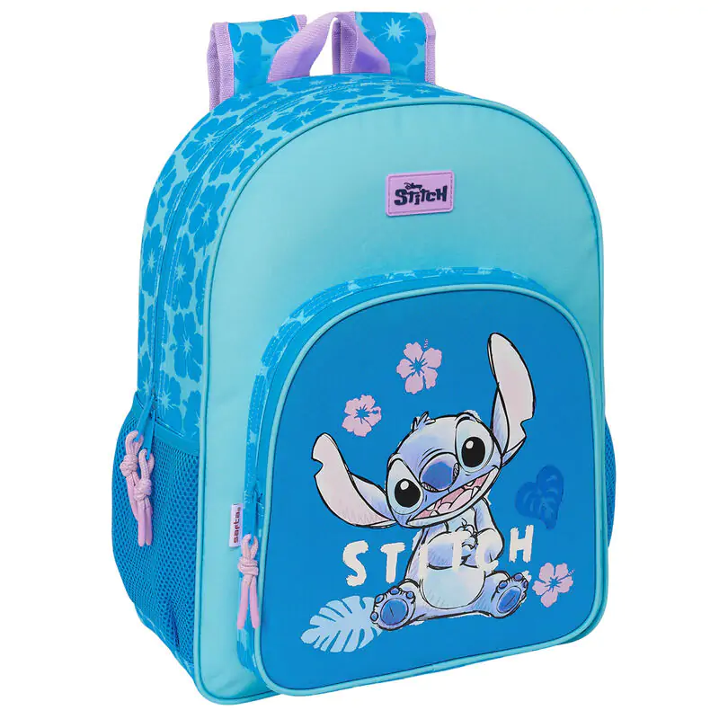 Disney Stitch Hawaii táska hátizsák 42cm termékfotó