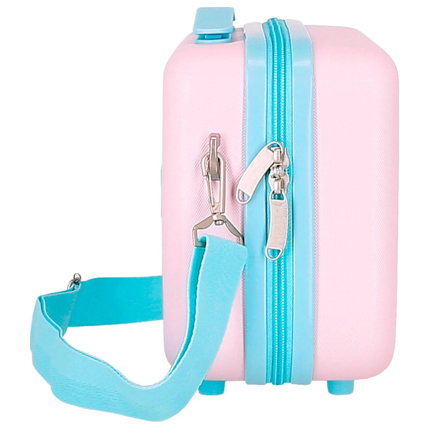 Disney Stitch Heart ABS neszeszer táska 29cm termékfotó