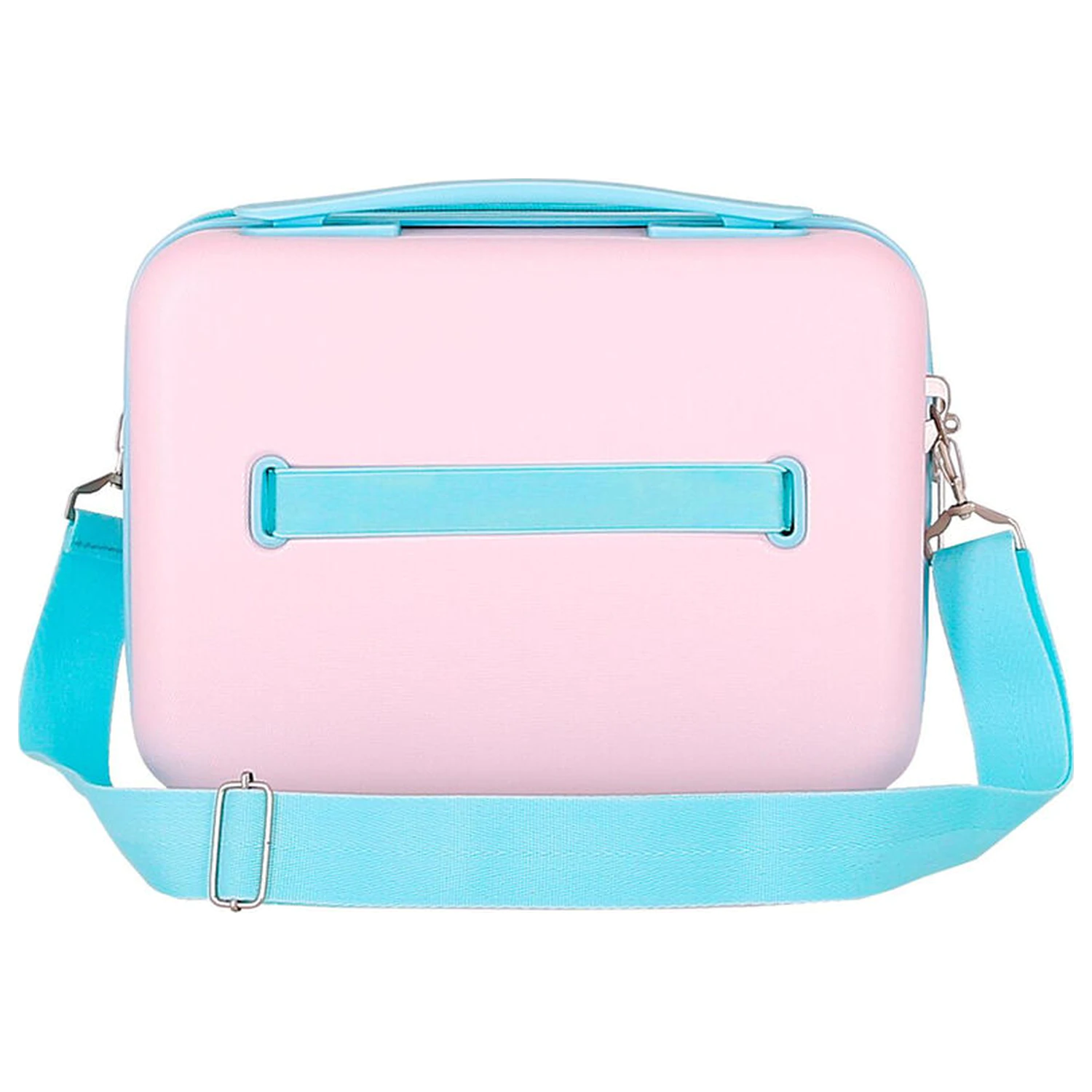 Disney Stitch Heart ABS neszeszer táska 29cm termékfotó