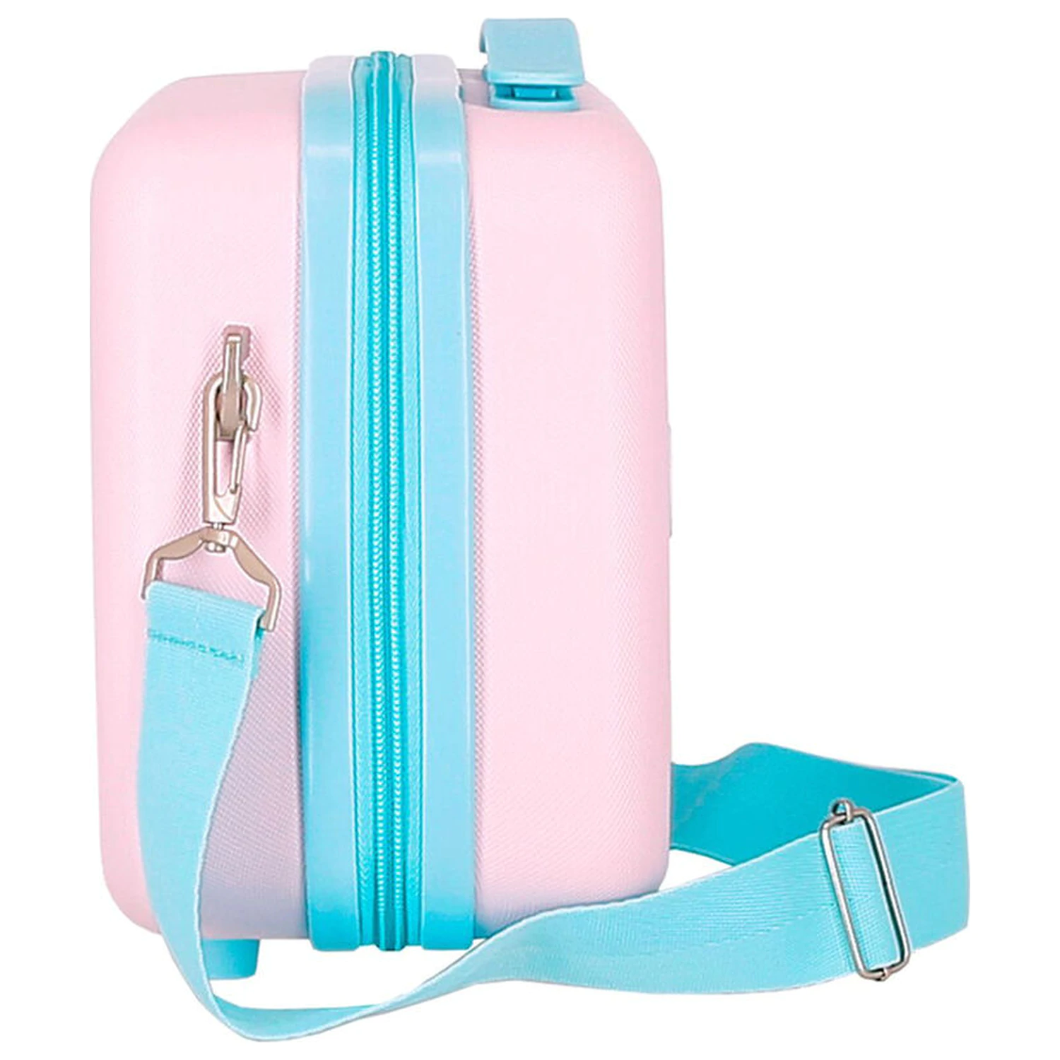 Disney Stitch Heart ABS neszeszer táska 29cm termékfotó