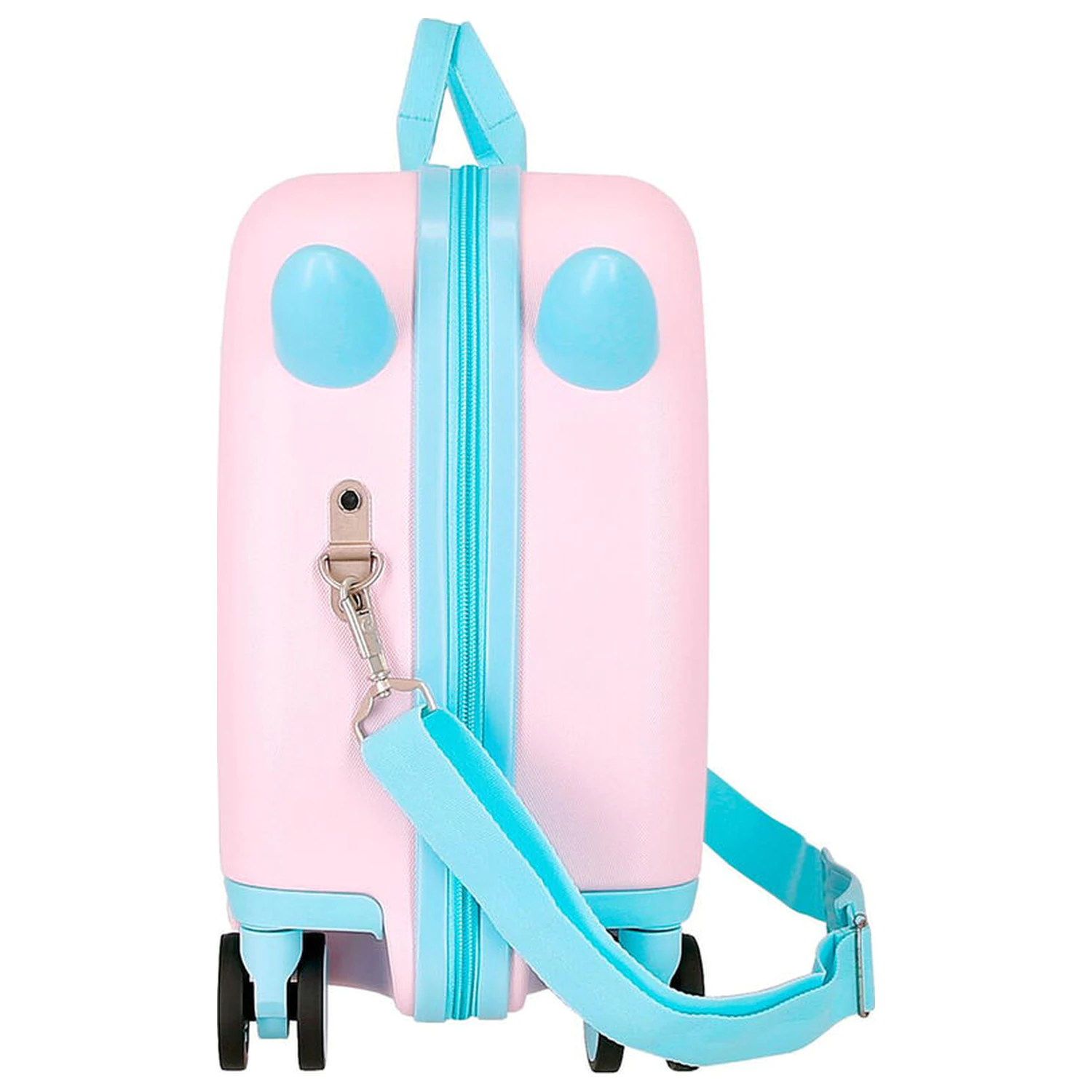 Disney Stitch Heart ABS táska bőrönd 50cm termékfotó