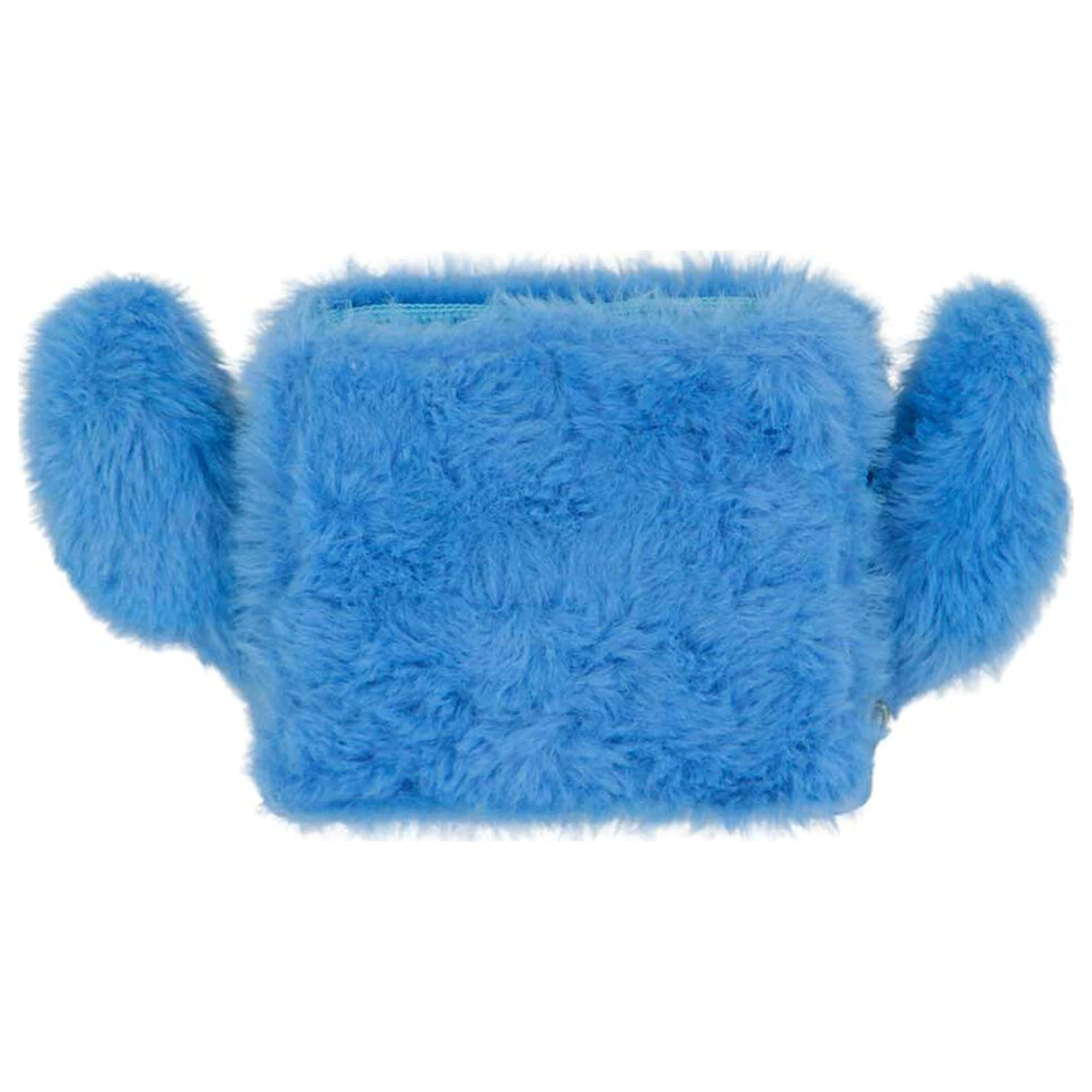 Disney Stitch Heart plüss pénztárca termékfotó