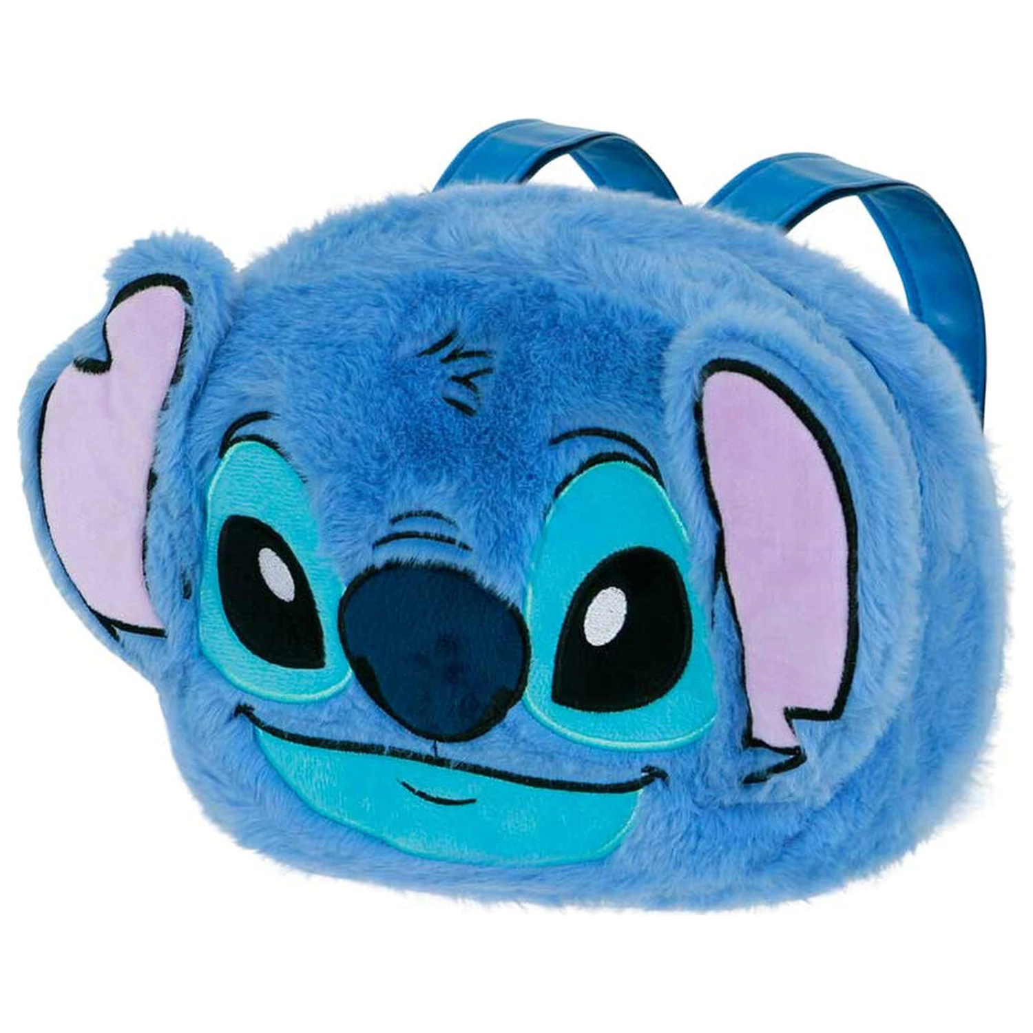 Disney Stitch Heart plüss táska hátizsák táska termékfotó