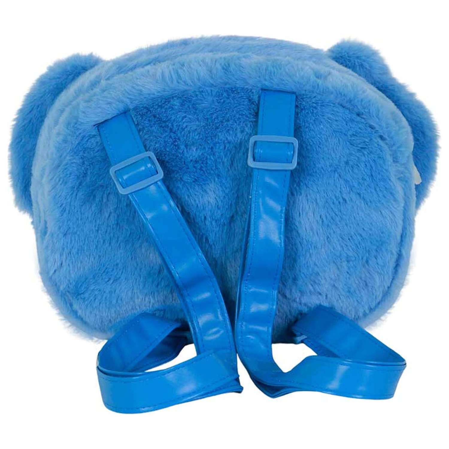 Disney Stitch Heart plüss táska hátizsák táska termékfotó