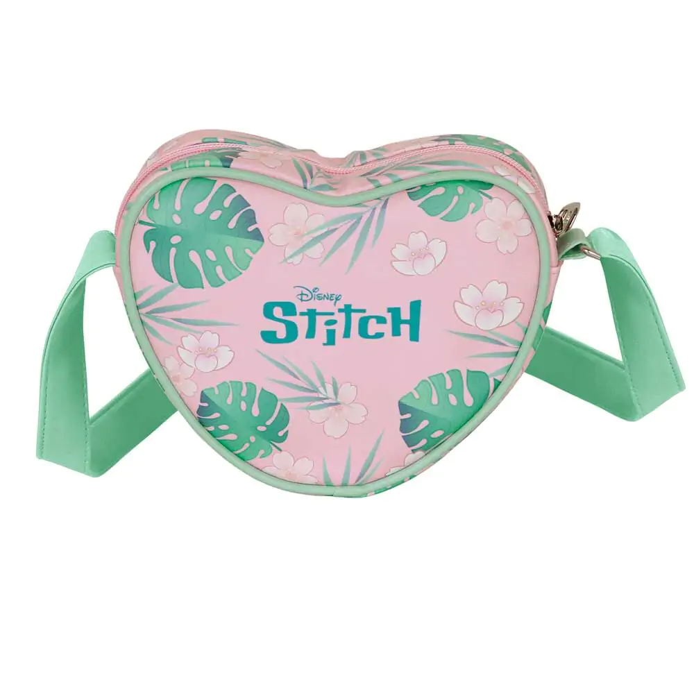 Disney Stitch Heart táska termékfotó