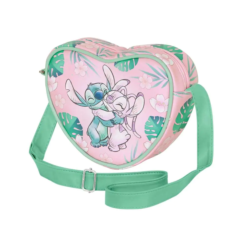Disney Stitch Heart táska termékfotó