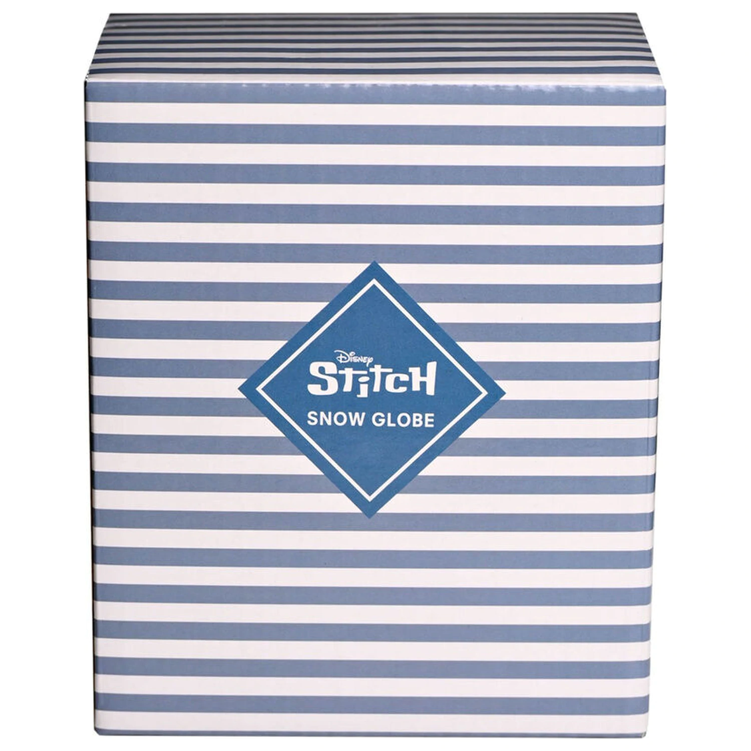 Disney Stitch hógömb termékfotó