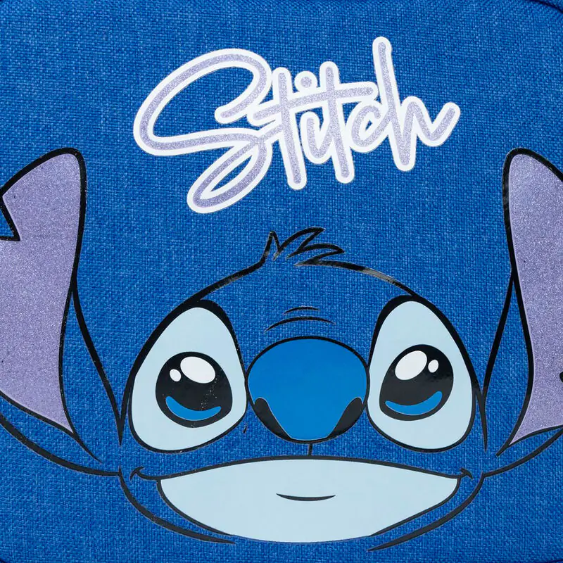 Disney Stitch thermic lunch bag termékfotó