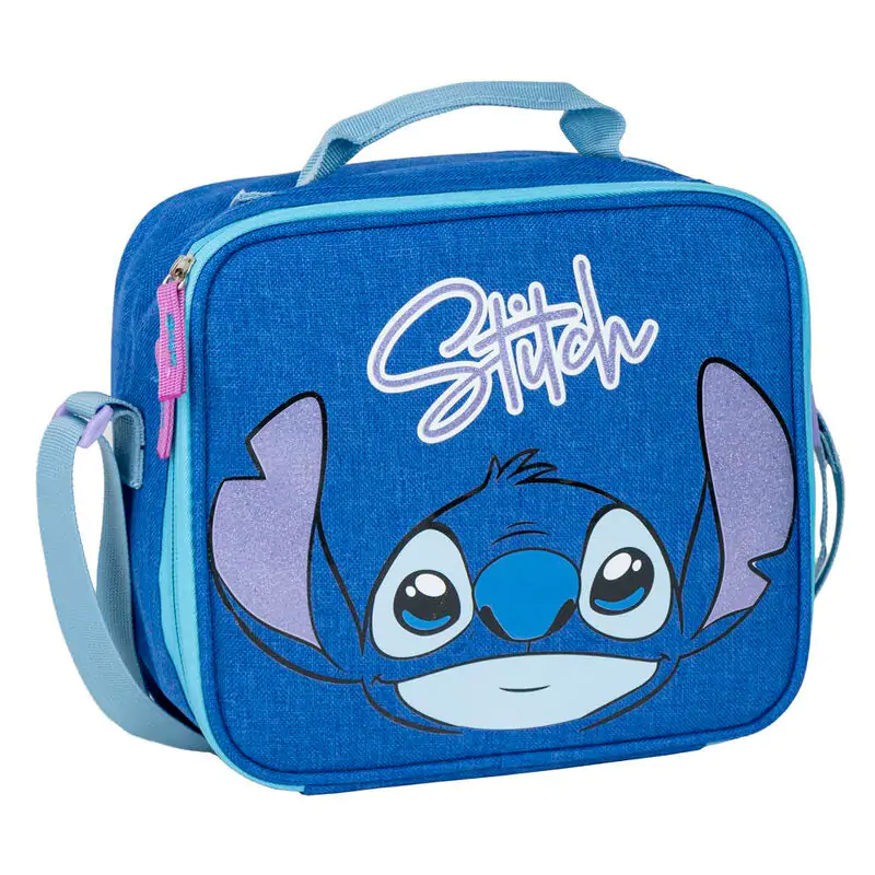 Disney Stitch thermic lunch bag termékfotó