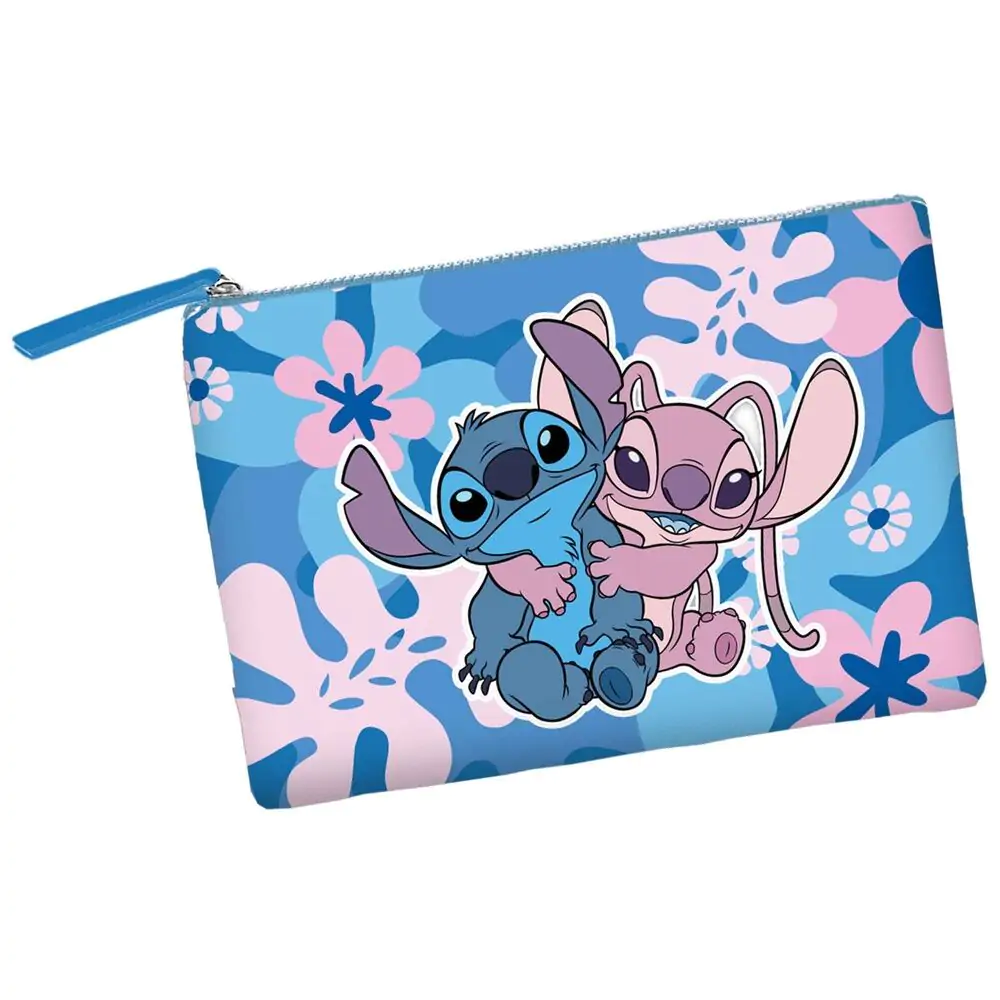 Disney Stitch Hug neszeszer táska termékfotó