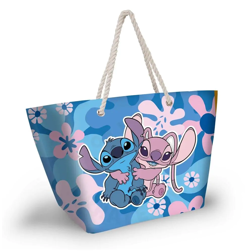 Disney Stitch Hug strandtáska termékfotó