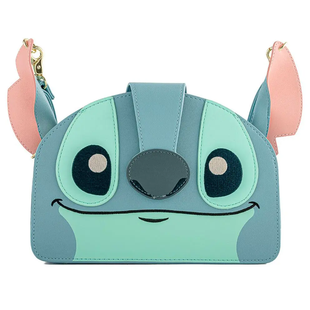 Disney Stitch Hula keresztpántos táska termékfotó