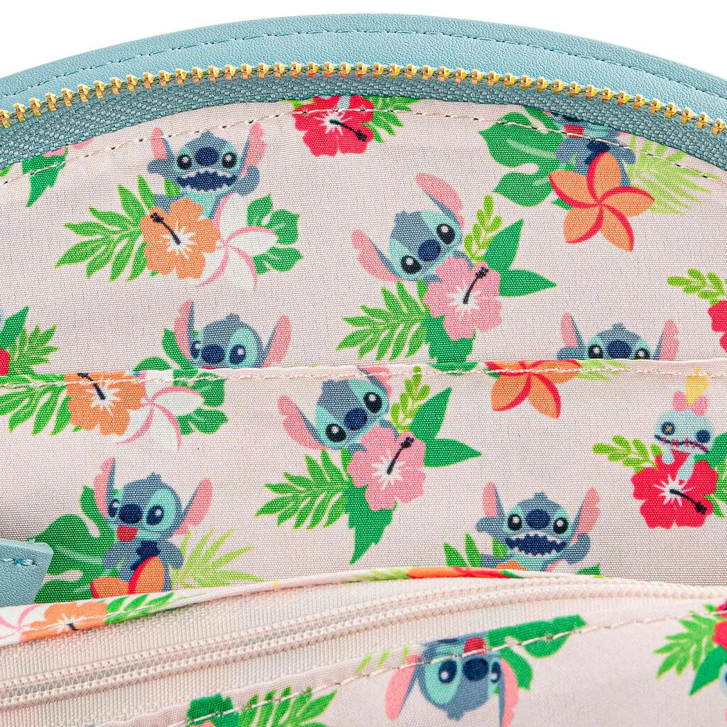 Disney Stitch Hula keresztpántos táska termékfotó