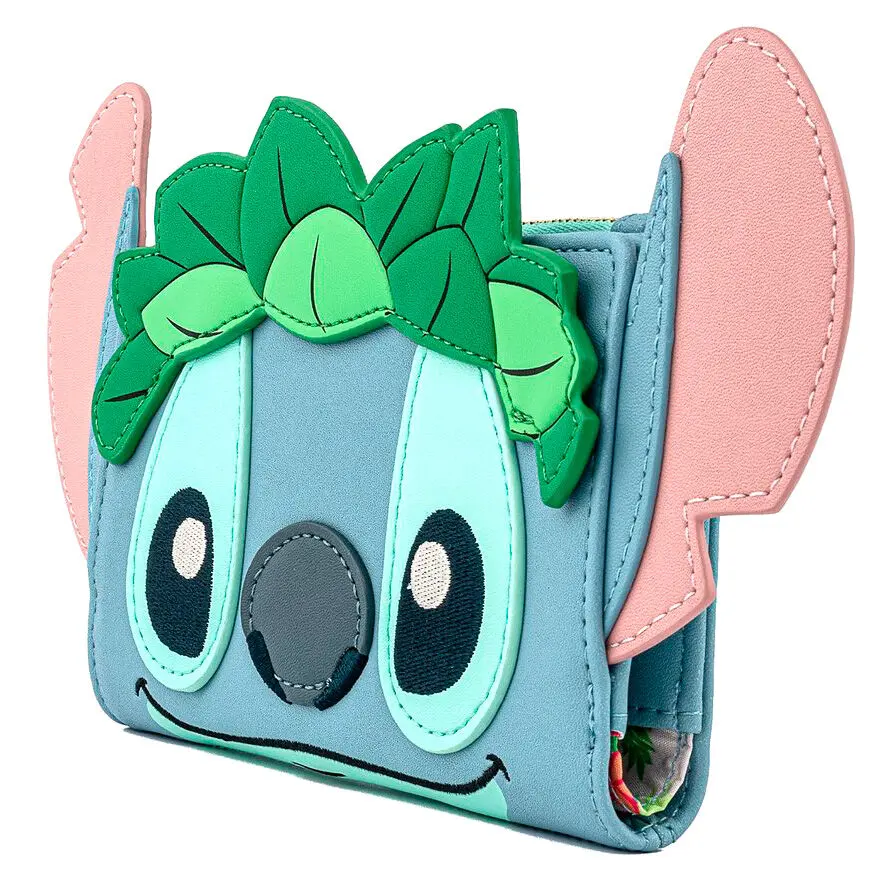 Disney Stitch Hula pénztárca termékfotó