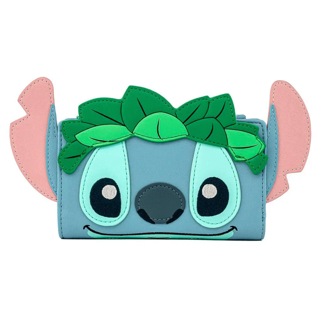 Disney Stitch Hula pénztárca termékfotó