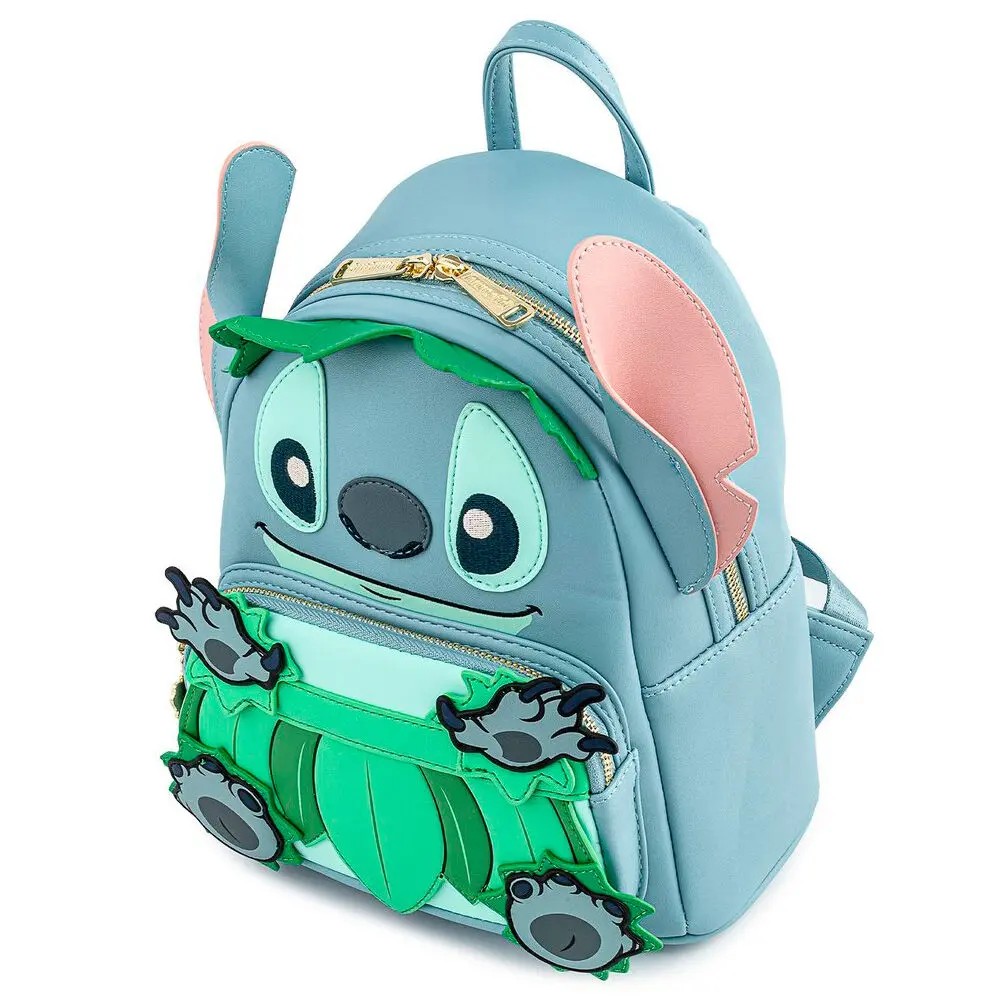 Disney Stitch Hula táska hátizsák 26cm termékfotó