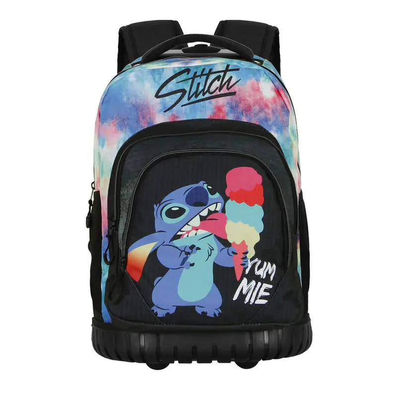 Disney Stitch Ice Cream gurulós táska 47cm termékfotó