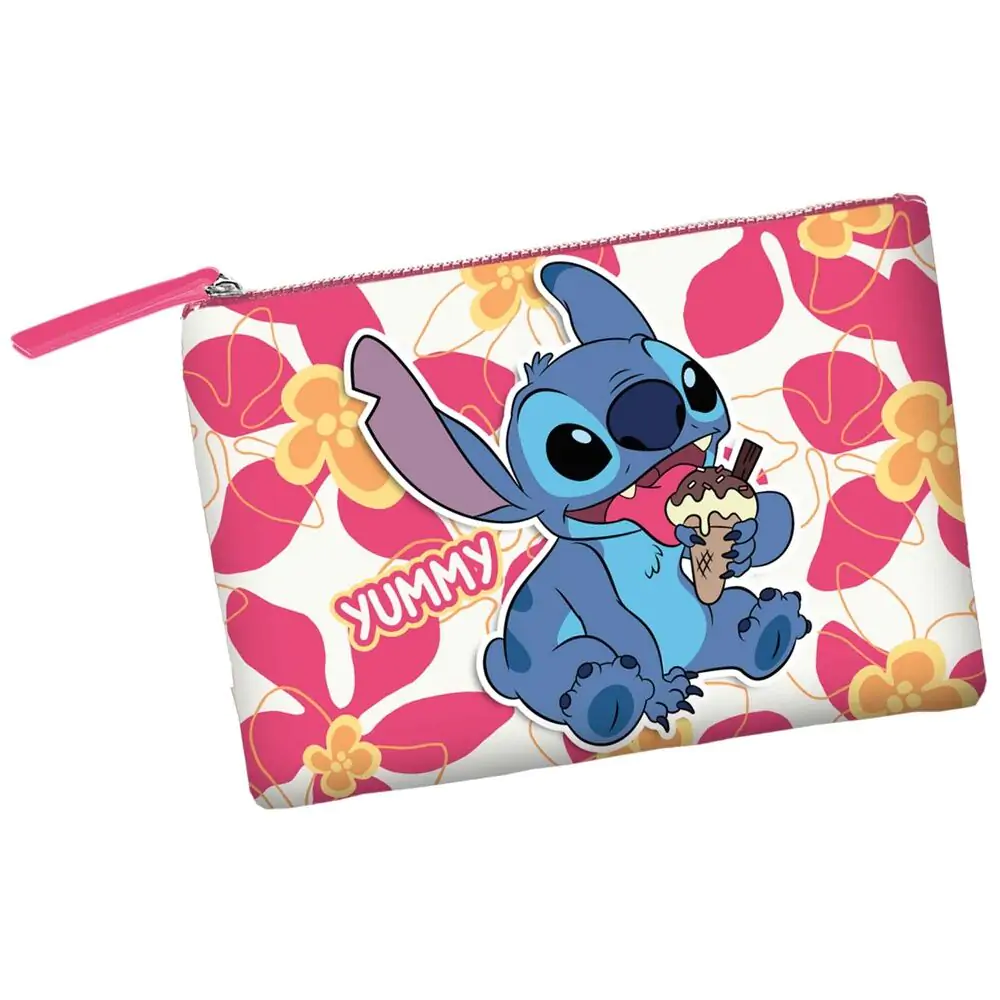 Disney Stitch Ice Cream neszeszer táska termékfotó