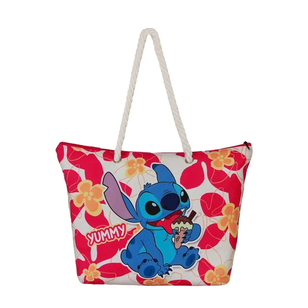 Disney Stitch Ice Cream strandtáska termékfotó
