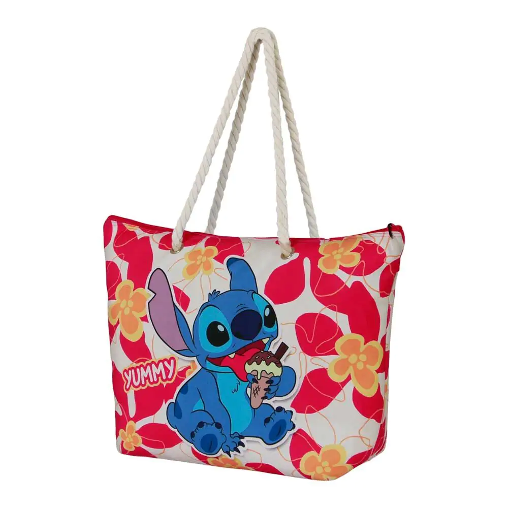 Disney Stitch Ice Cream strandtáska termékfotó