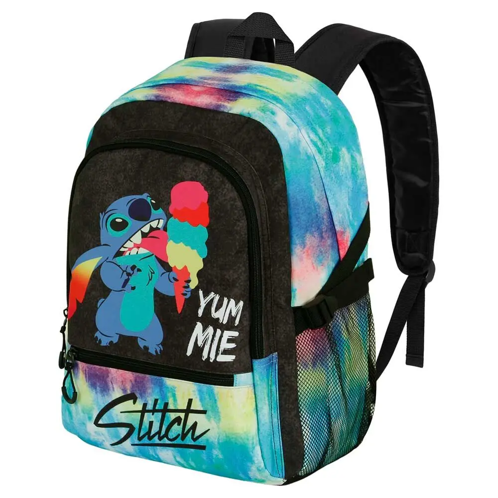 Disney Stitch Ice Cream táska hátizsák 44cm termékfotó