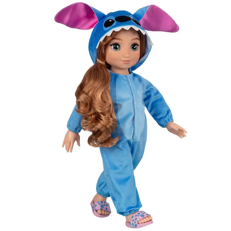 Disney Stitch ily 4Ever játék baba 45cm termékfotó