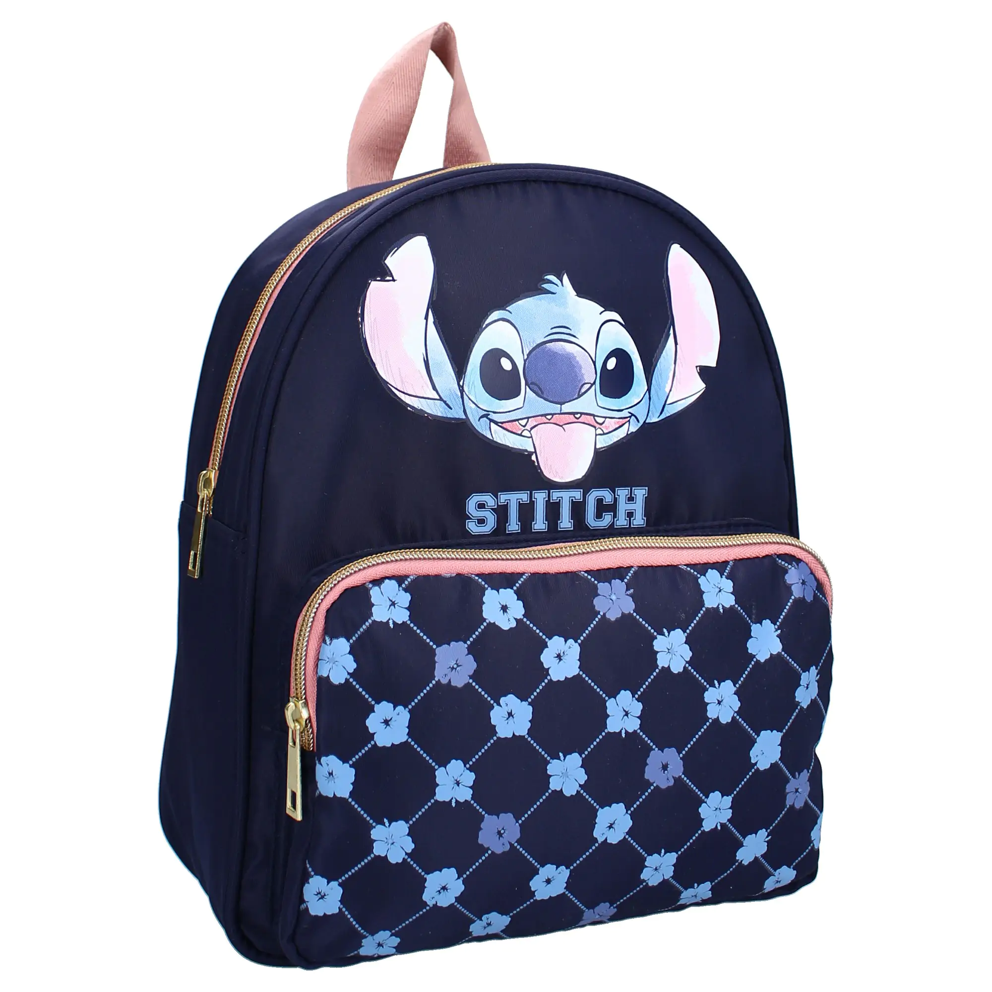 Disney Stitch Independent Rucksack termékfotó