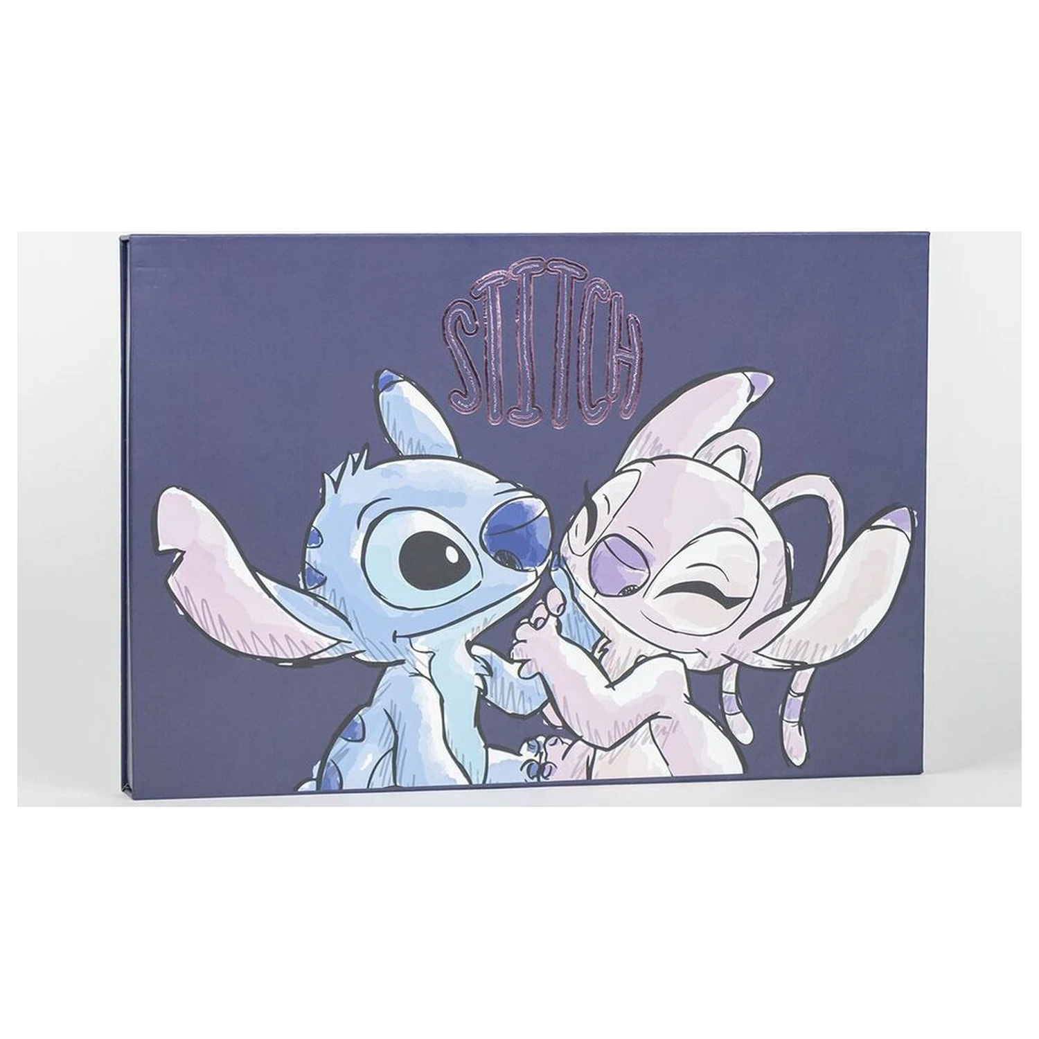 Disney Stitch írószer csomag termékfotó