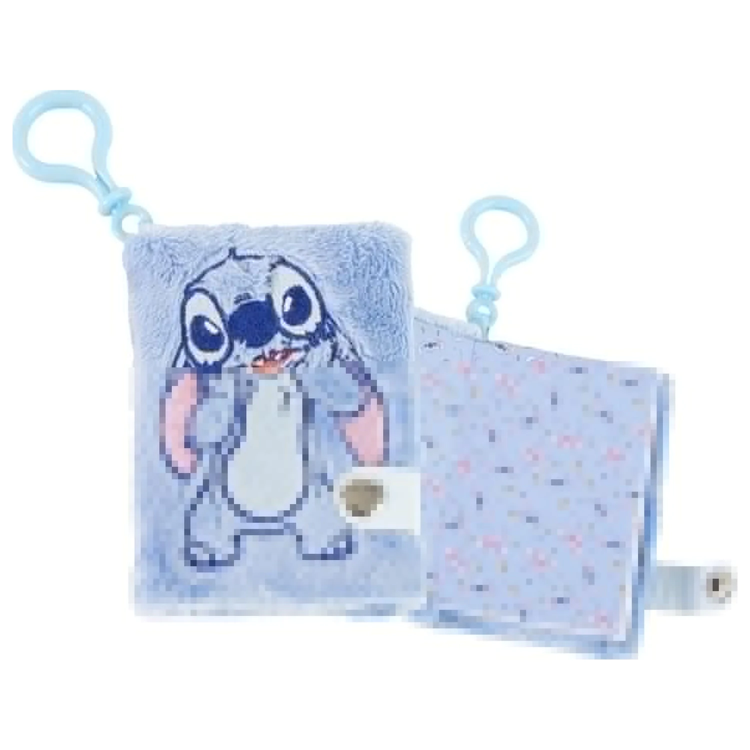 Disney Stitch jegyzetfüzet  termékfotó