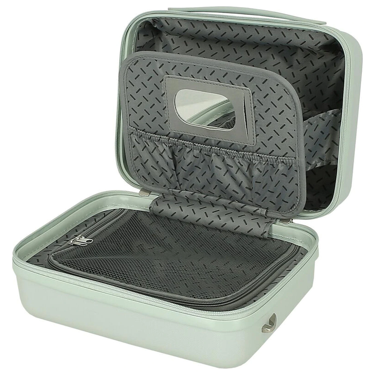 Disney Stitch Just Chill ABS neszeszer táska 29cm termékfotó